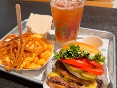 -Shake Shack(浦东嘉里城店)