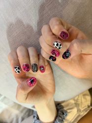 -LILY NAILS美甲美睫