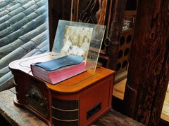 -田德能咖啡博物馆