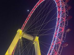 -天津之眼摩天轮