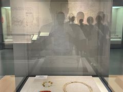 -巴音郭楞蒙古自治州博物馆