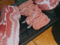 -小花花炭火烤肉·十五年延吉风味(左家庄店)