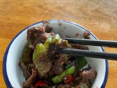 -牛八宝桂林米粉(八里庄店)