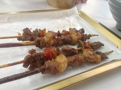 -长乐饭冰冰·冰饭·烧烤(长乐总店)