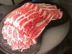 -龙门养心粥火锅(祥恒广场店)