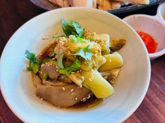 -章记星洲 · 新加坡餐厅(望京店)