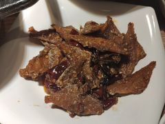 -李子坝梁山鸡(北碚万达五鸡哥店)