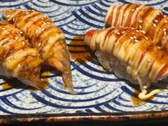 -沼津港精致料理·寿喜烧·烧鸟(青浦宝龙广场日料榜单店)