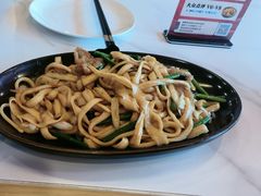 -晋阳春·山西菜·北京烤鸭(交大店)