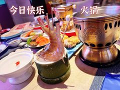-海鼎荟海鲜姿造(晋江宝龙店)
