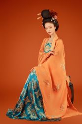 点击看大图 -美云庭古装·格格服汉服·京城旅拍(北京店)