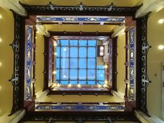 -晋阳饭庄(虎坊桥店)