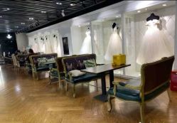 点击看大图 -帆拉斐婚纱摄影(春熙店)