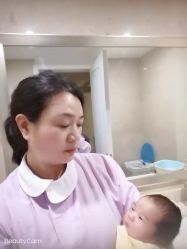 点击看大图 -季橙月子护理中心