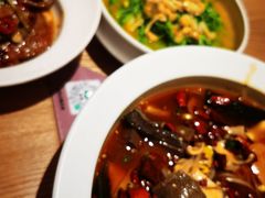 -榕意·川味之美(深业上城店)