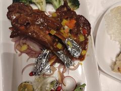 -臻宝中餐厅·大连菜·海鲜·融合菜(大连一方城堡豪华精选酒店)