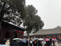 -大慈恩寺(大雁塔)