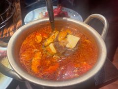 -蒜香焼肉PURUSHIN(马场路店)