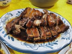 -顺利靓汤酒楼(横荷店)