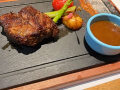 -原石牛扒·约会餐厅(龙城万科里店)