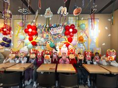 -麦当劳(帝豪店)