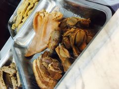 卤水五花肉-吴苑饼家(延平路店)