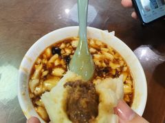 -清真牛街祥云轩门钉肉饼(左家庄店)