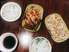 净濑粉-香辉食馆(新兴路店)