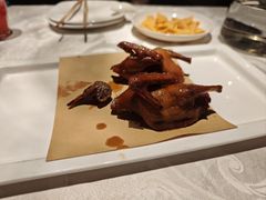 -孙大厨鸽子馆(丰收路店)