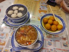 -广信牛奶甜品世家(台东店)