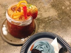 -BE NORMAL CAFE(霞溪路店)