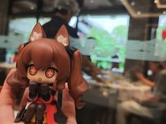 -顺德渔村·岭南一号