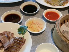 -潮府馆·非遗潮州菜·世纪公园(新国际博览中心店)