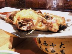 葫芦鸡-醉长安(南门总店)