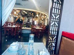 -老太原菜馆(中正天街店)