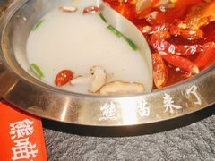 -熊喵来了火锅·牧场好肉(邯郸邯山万达店)