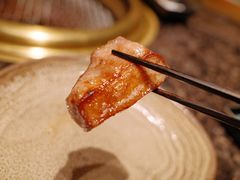 指切牛舌-老乾杯和牛烧肉(王府中环店)