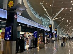 -吉隆坡国际机场