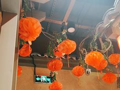 -农耕记·湖南土菜(halo广场店)