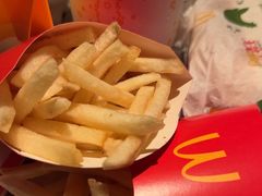 -麦当劳(团结湖店)