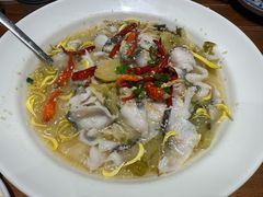 -小放牛炒菜馆(北国商城店)