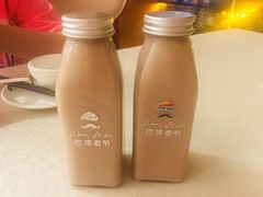 -巴依老爷·新疆美食(上城区天城路店)
