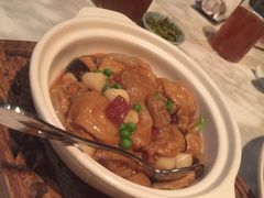 -无锡苏宁银河国际酒店-悦府65中餐厅