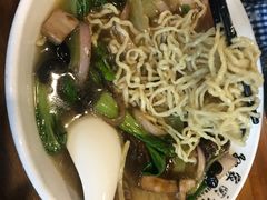 -孙家面馆(淮海第一城店)