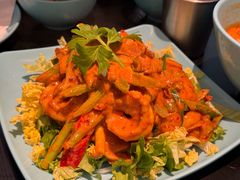 -URBAN SOI Thai Kitchen乐泰料理(长乐路店)