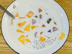 -翁林甜品