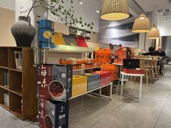 -四季餐厅(华苑店)