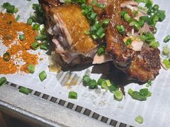 -绿茶餐厅(成都大悦城店)