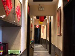 -老妈疙瘩汤·平价海鲜专门店·老威海菜(渔港路店)