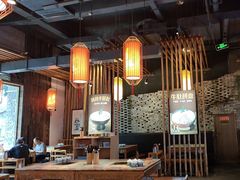 -月满大江千层肚火锅(锦城大道店)